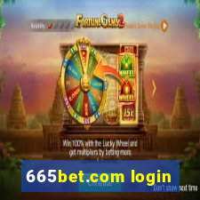 665bet.com login